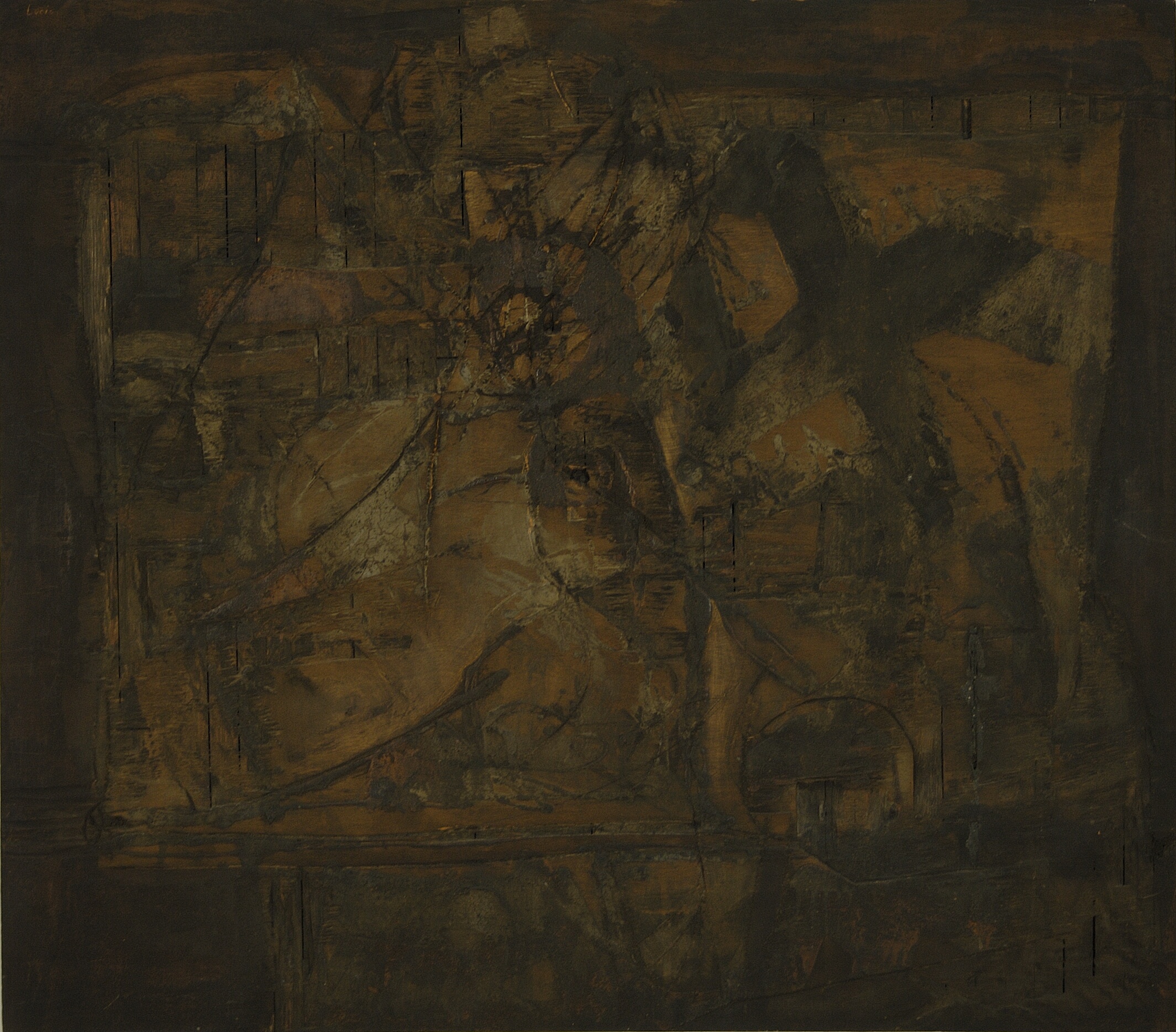 Tabla II