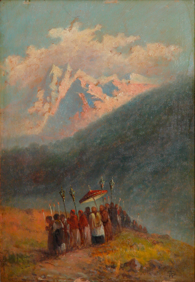Procesión