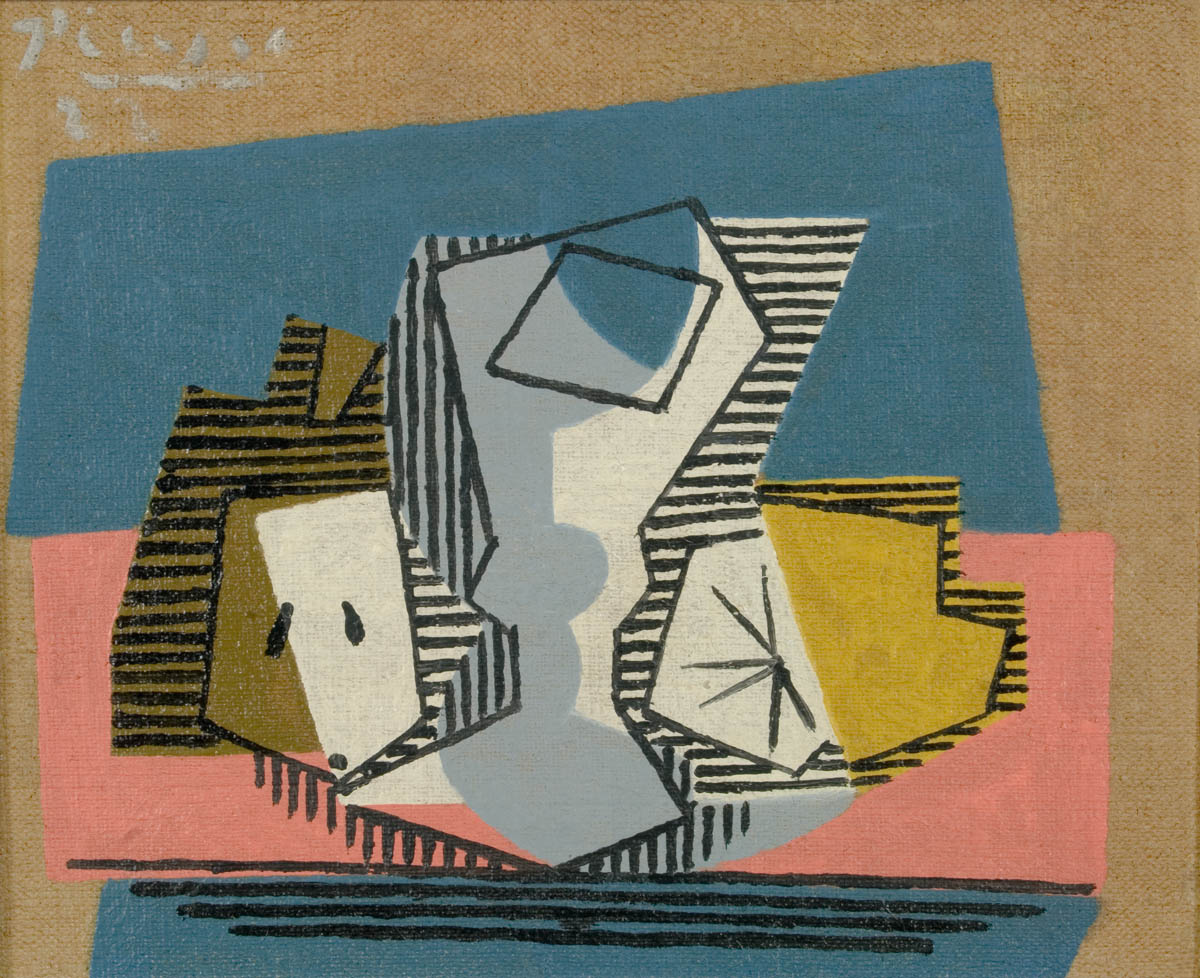 Poire, verre et citrón