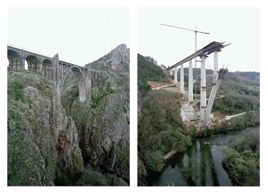 Bridge I y II. Gundián