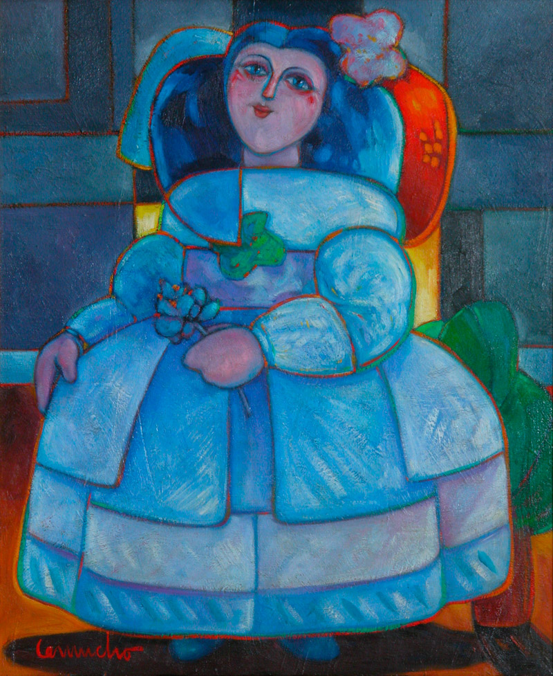 Menina