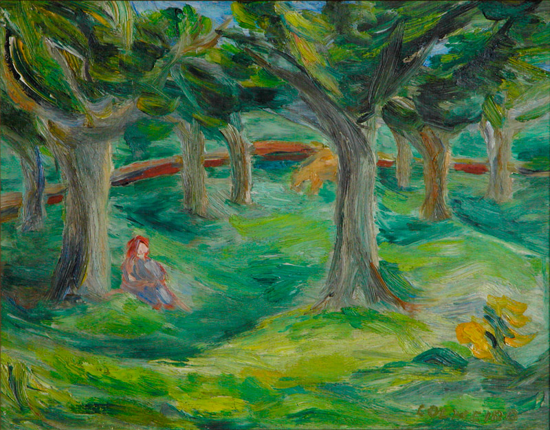 Paisaje