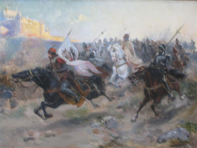 El retorno del rey