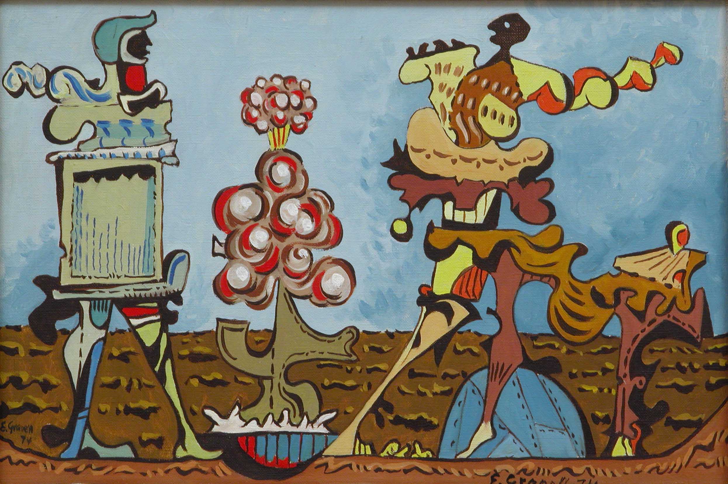 Encuentros