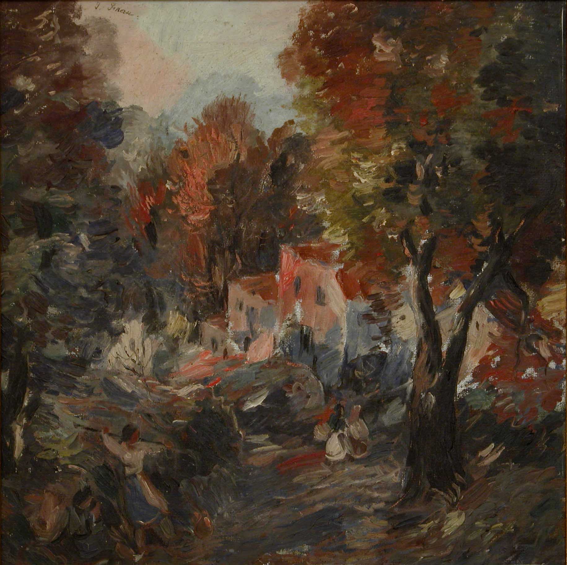 Paisaje