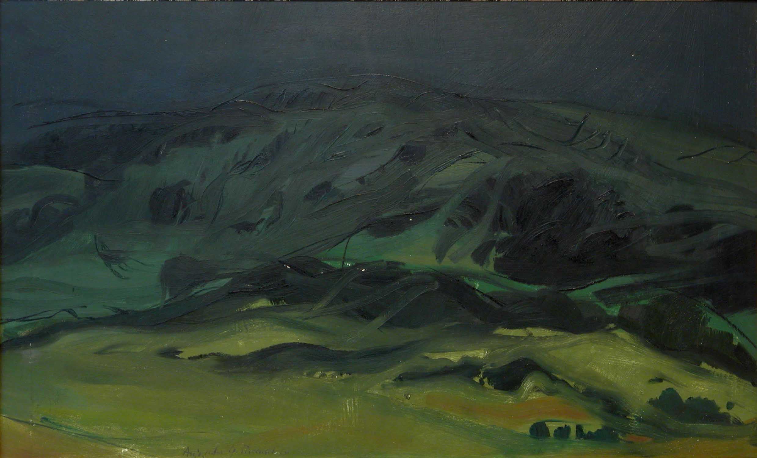 Paisaje