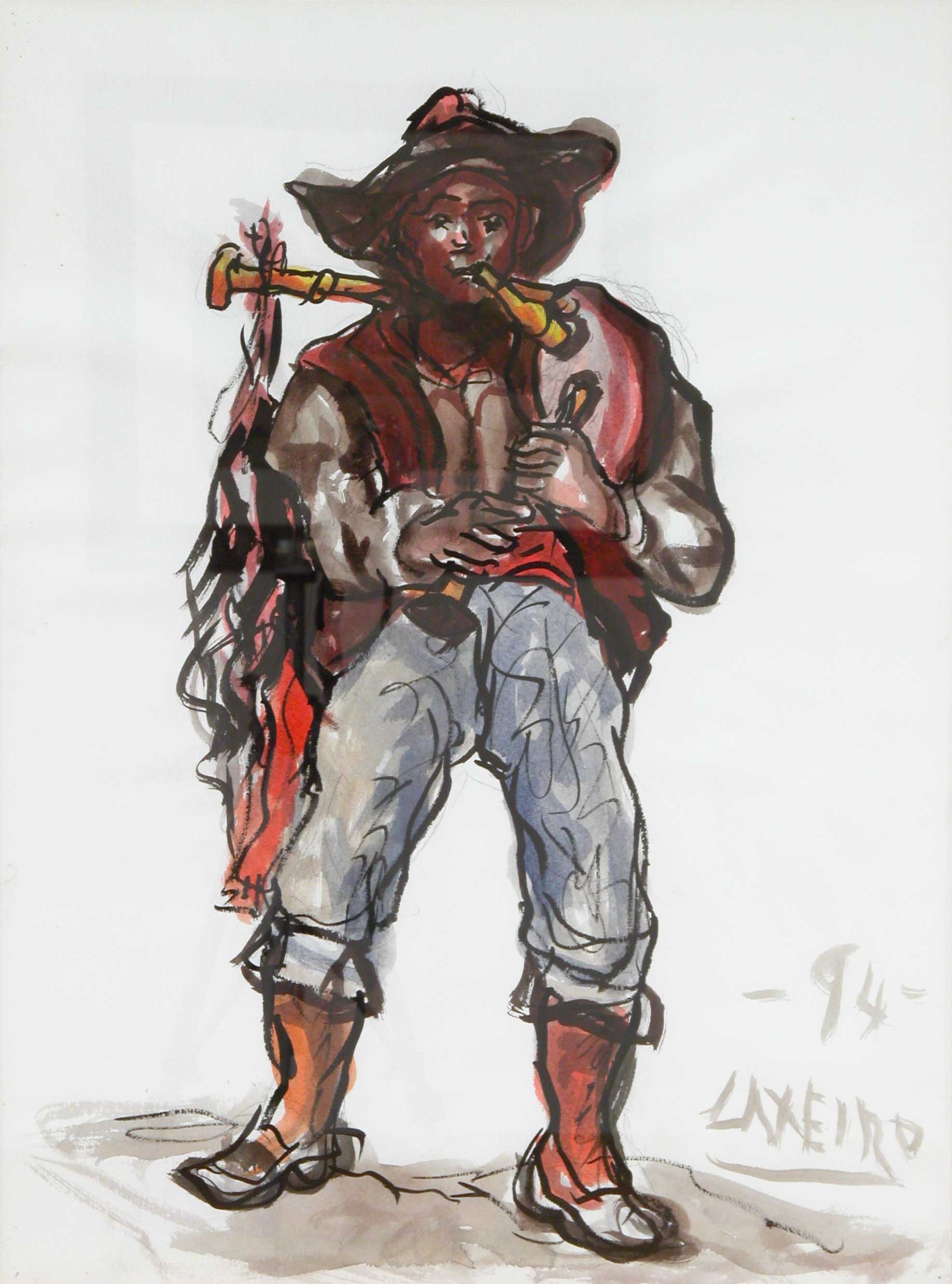 Gaitero