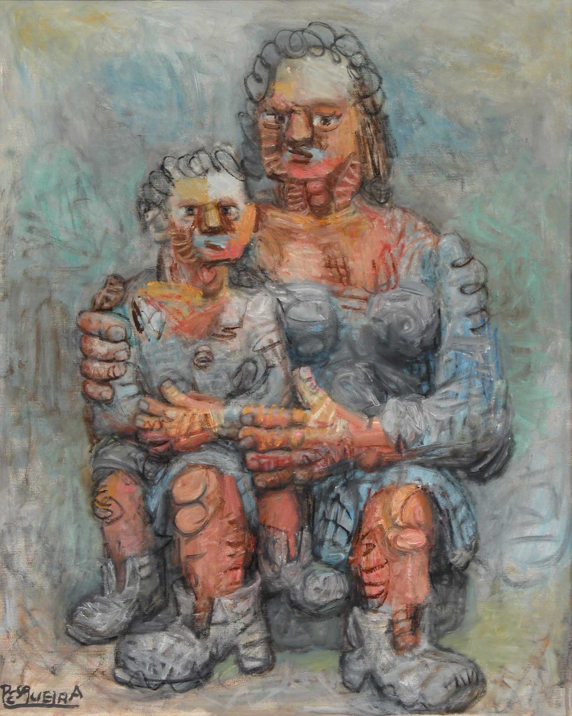Maternidad
