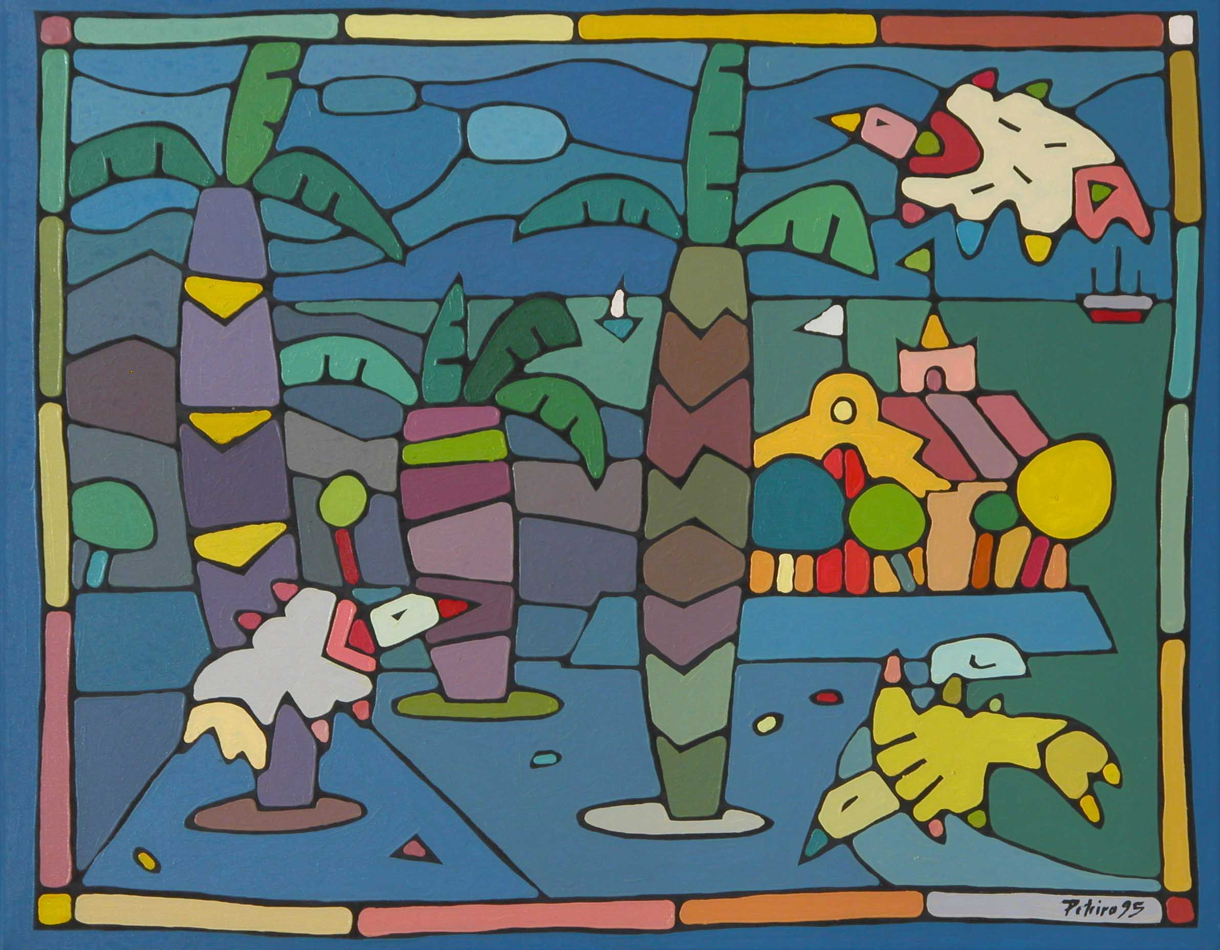Paisaje urbano