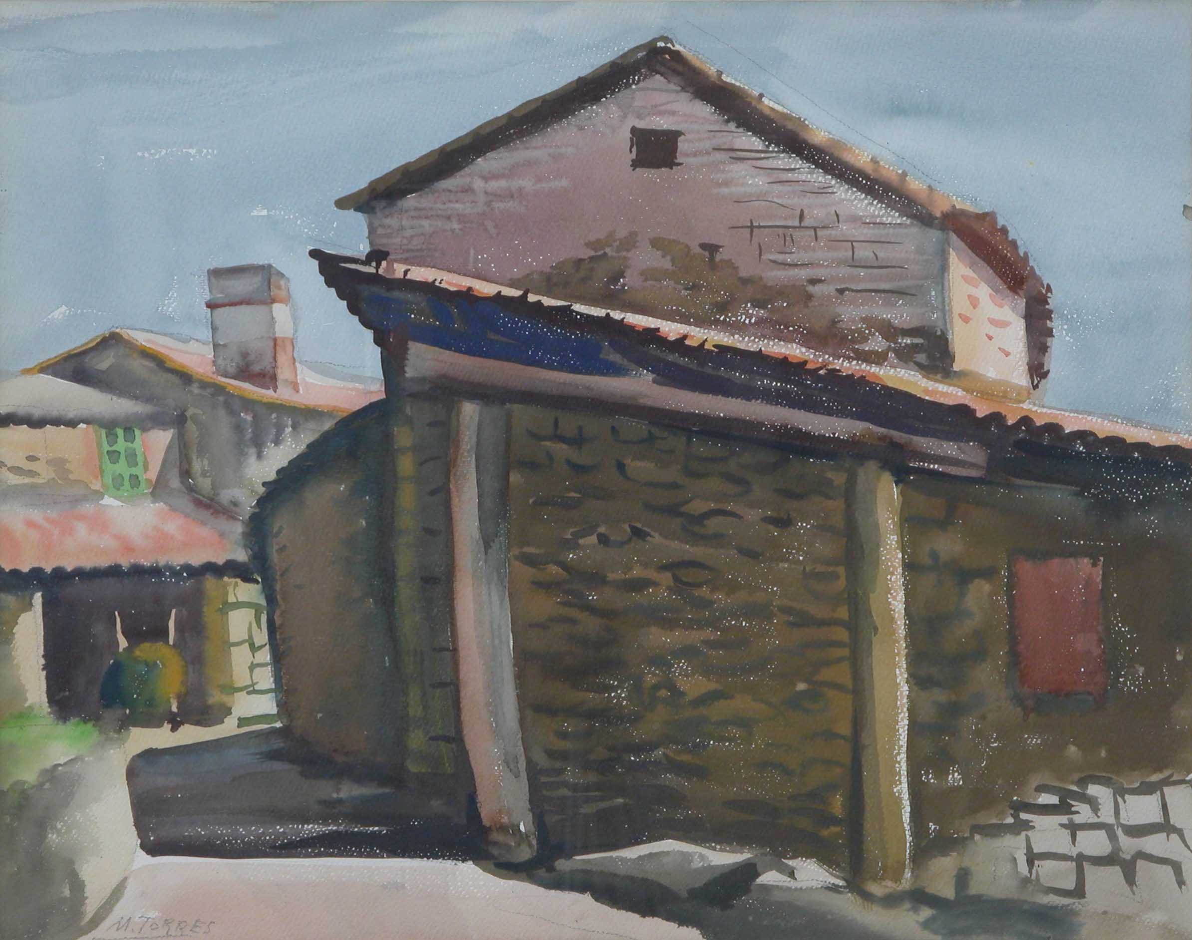 Paisaje rural