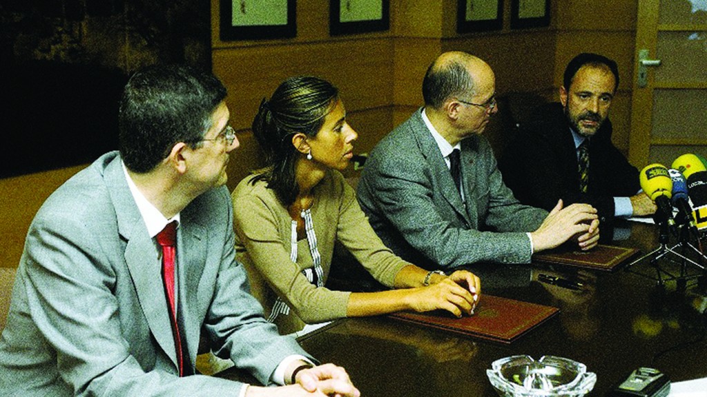 Presentación Cátedra