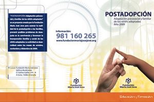 Postadopción. Adaptación psicosocial y familiar de los ...