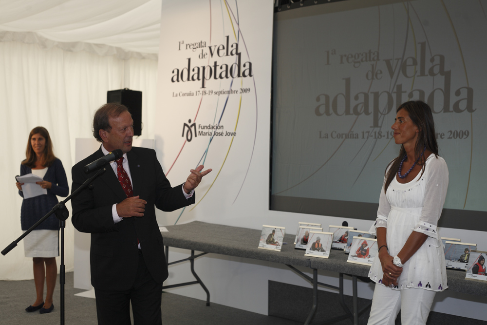 2009 | Fundación María José Jove